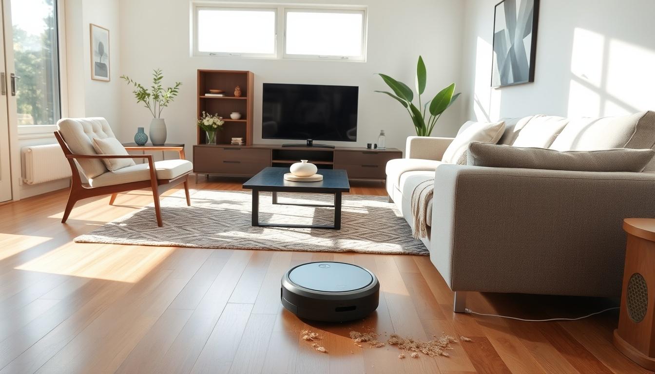 Your AI Vacuum Guide